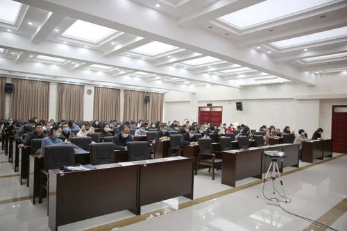 提升基層工會履職能力，深化民主管理實踐——包頭市總工會成功舉辦廠務公開民主管理業務骨干培訓班