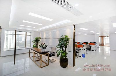 博園商務大廈 醫療、美容、培訓等無限制行業理想辦公場所，帶上下水設施