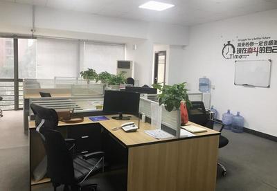 忠恒信商務信息咨詢 專業賦能企業決策，驅動商業價值增長